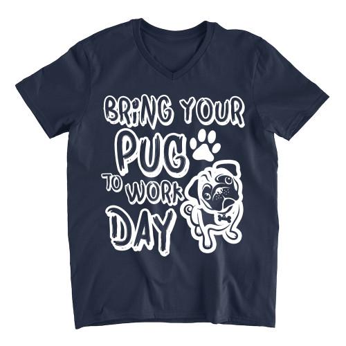 Bring Your Pug To Work Day
