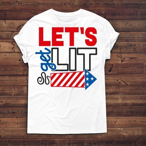 Lets Get Lit