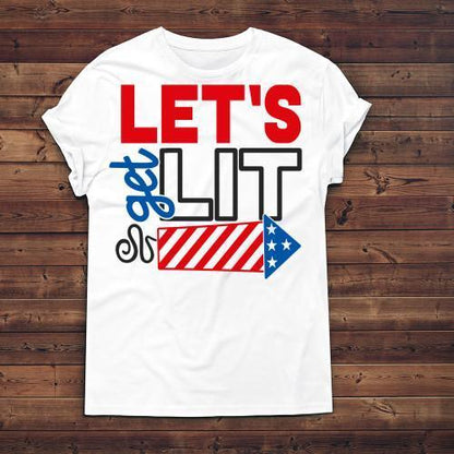 Lets Get Lit