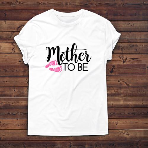 Mother to be
