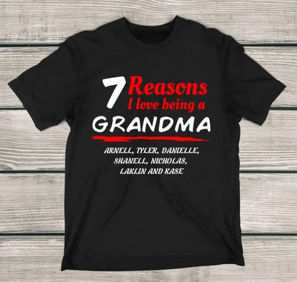 Grandkids are the Reasons I Love Being a Grandma