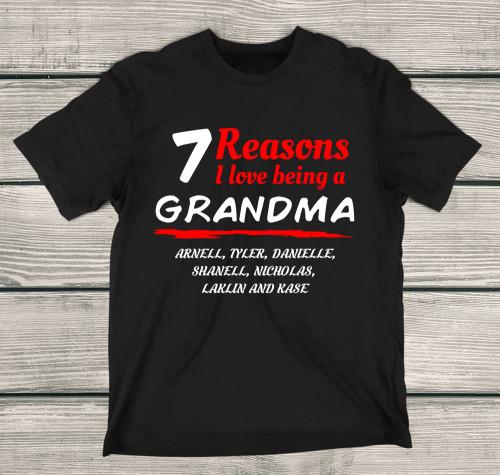 Grandkids are the Reasons I Love Being a Grandma