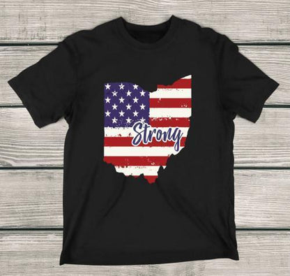 Ohio Strong