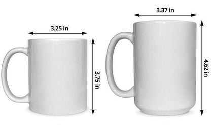 Involved With A HOT Cup Of Coffee