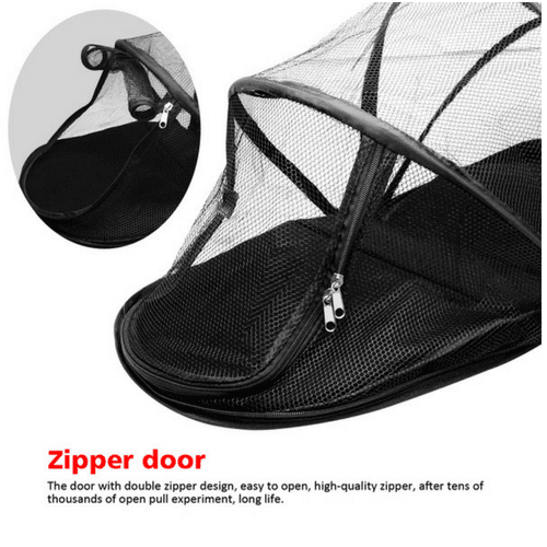 Portable Dome Travel Dog House