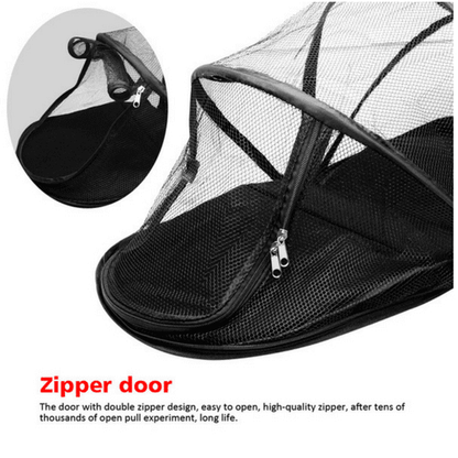 Portable Dome Travel Dog House