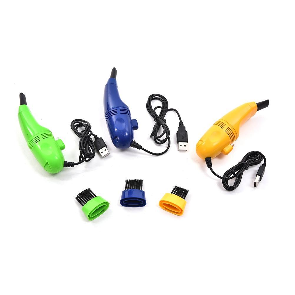 Mini USB Vacuum Cleaner