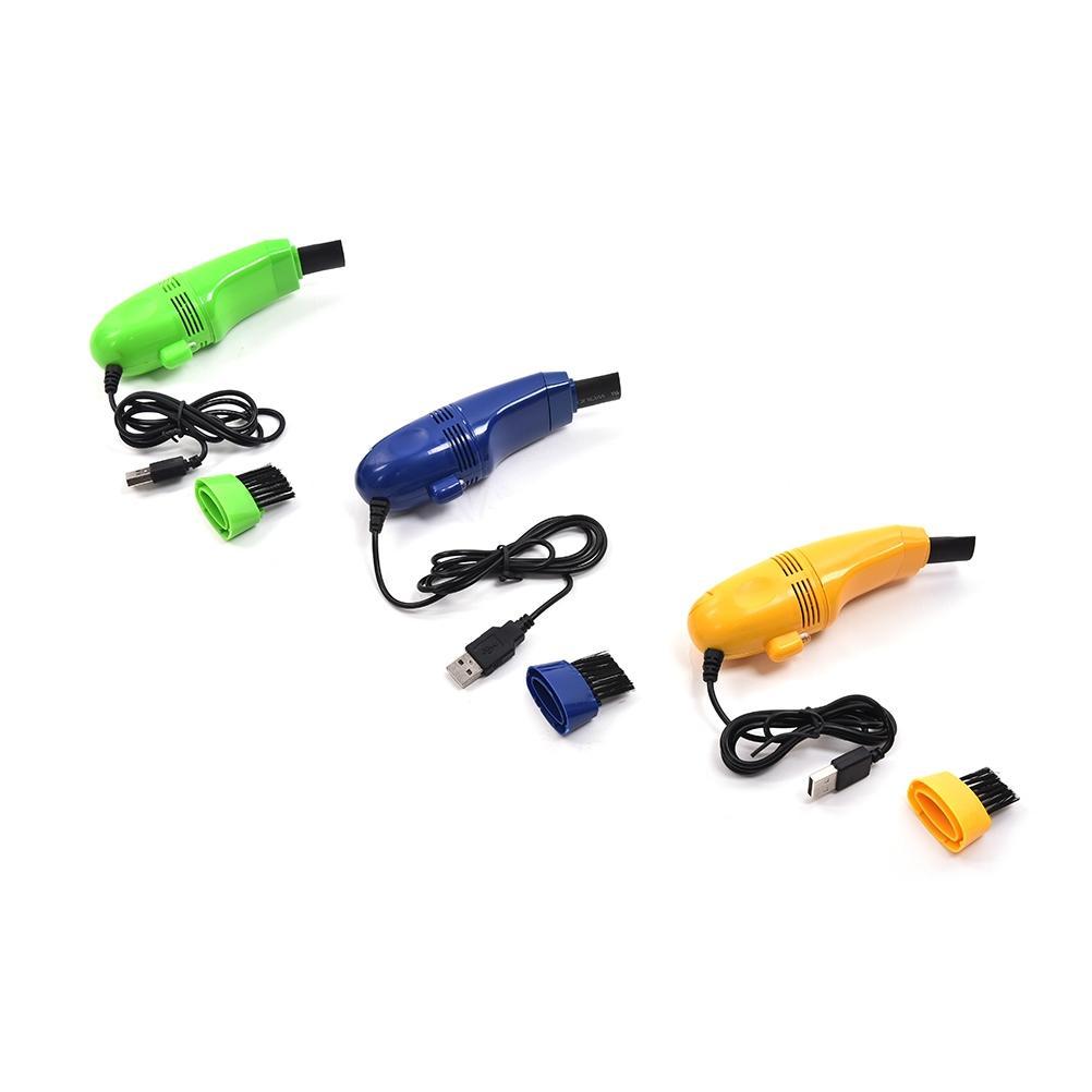 Mini USB Vacuum Cleaner