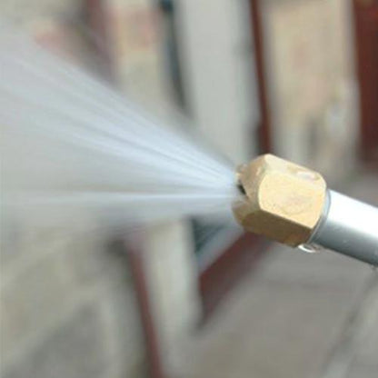 High Pressure Power Washer