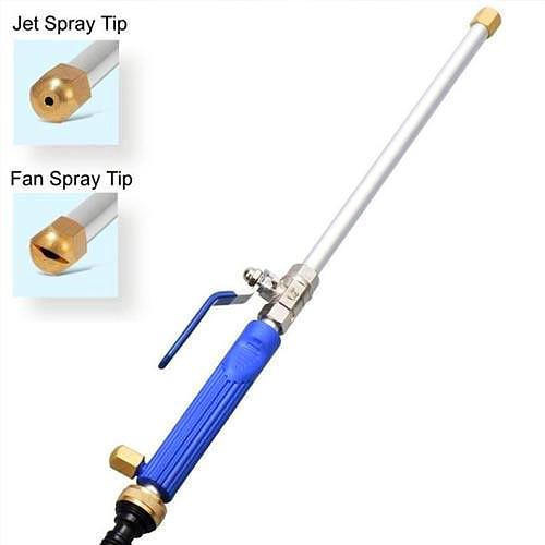 High Pressure Power Washer
