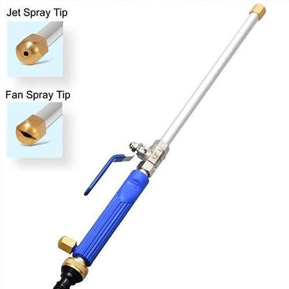 High Pressure Power Washer
