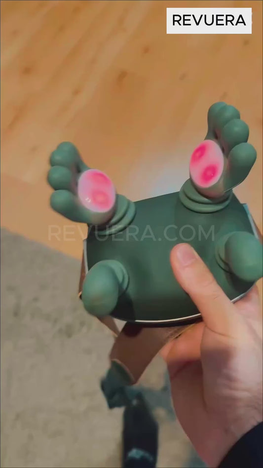 CerviCare Pro - Heat-Therapy Massager