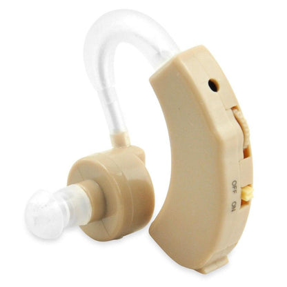 #1 Hearing Aid - Sound Amplifier