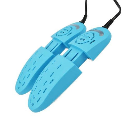 The Best Shoe Deodorizer - Shoe Sterilizer