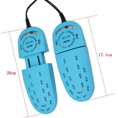 The Best Shoe Deodorizer - Shoe Sterilizer
