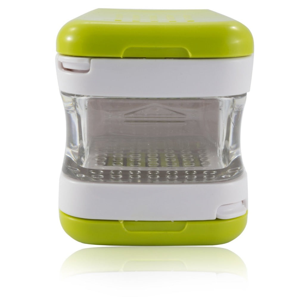 Garlic Press  Cube