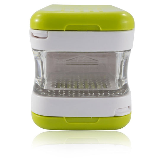 Garlic Press  Cube
