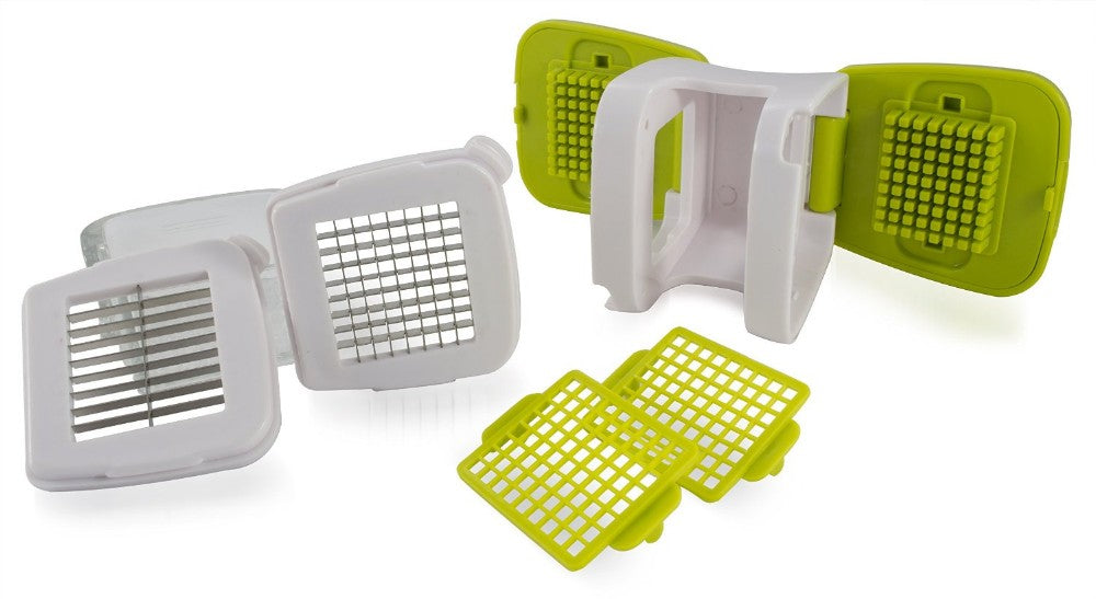 Garlic Press  Cube