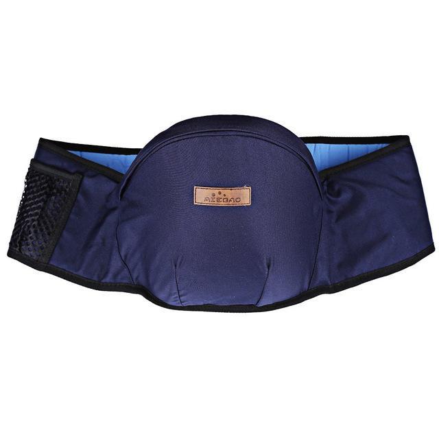 Original Baby Hip Seat Carrier - Waist Carrier