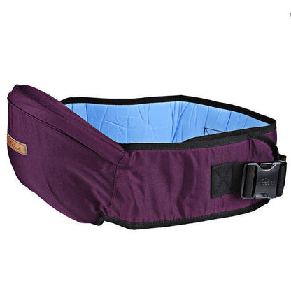 Original Baby Hip Seat Carrier - Waist Carrier