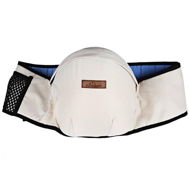 Original Baby Hip Seat Carrier - Waist Carrier