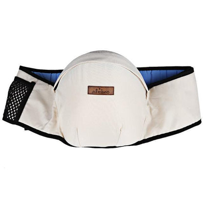 Original Baby Hip Seat Carrier - Waist Carrier