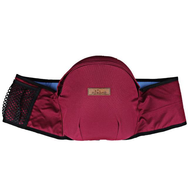 Original Baby Hip Seat Carrier - Waist Carrier