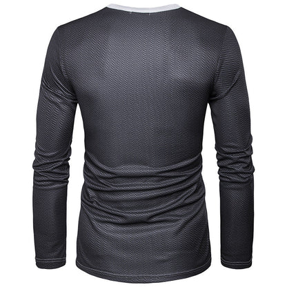 3D Suit T-Shirt