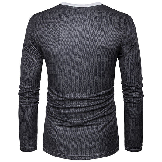 3D Suit T-Shirt