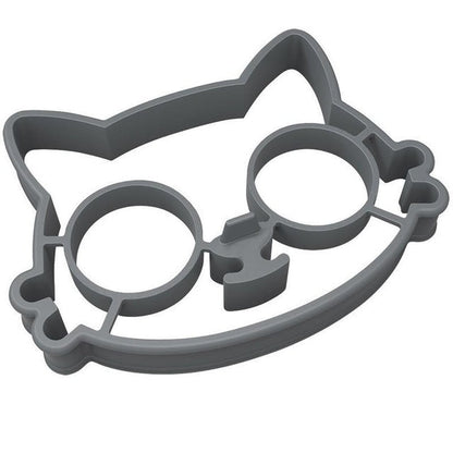 Cute Egg Shaper