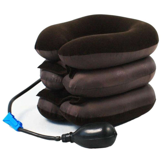Cervical Neck Traction Device