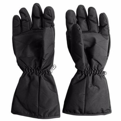 Waterproof Heated Gloves - Special