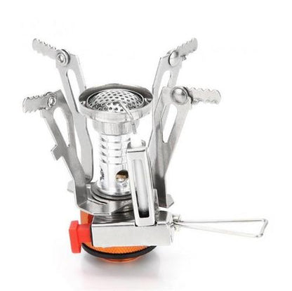 Small Portable Camping Stove