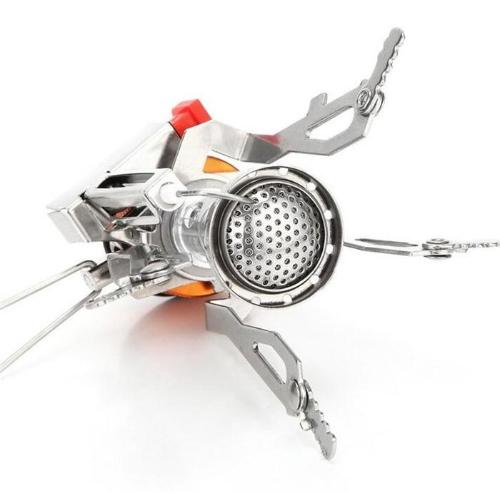 Small Portable Camping Stove