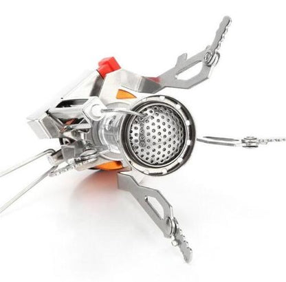 Small Portable Camping Stove