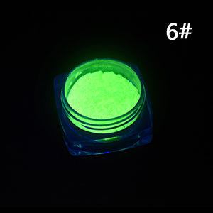 Neon Nails