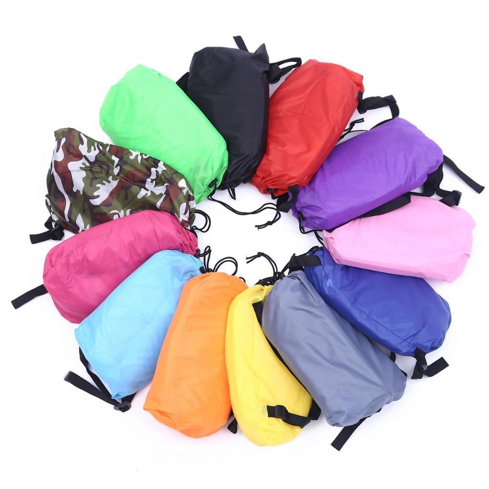 Super Cozy Inflatable Hammock