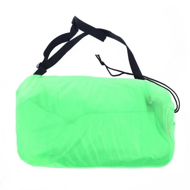 Super Cozy Inflatable Hammock