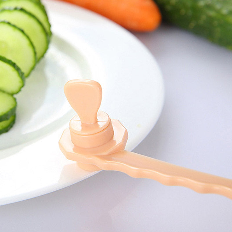 Spiral Potato Cutter