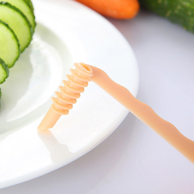 Spiral Potato Cutter