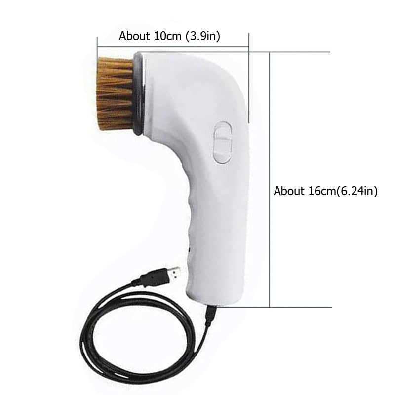 The Best Electric Shoe Polisher