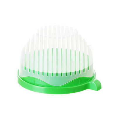 60 Seconds Salad Cutter Bowl