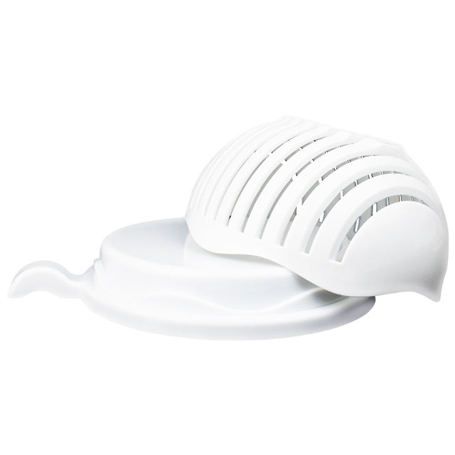 60 Seconds Salad Cutter Bowl