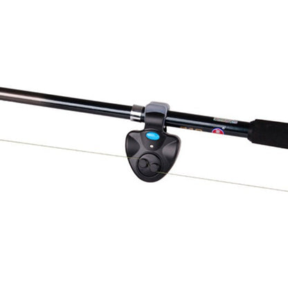 LED Fish Bite Alarm