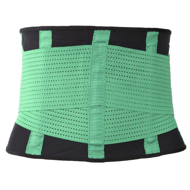 Slim Fit Waist Shaper