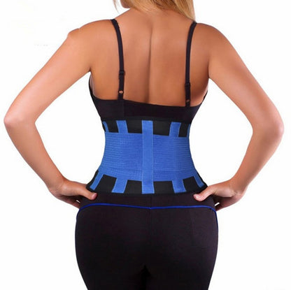 Slim Fit Waist Shaper