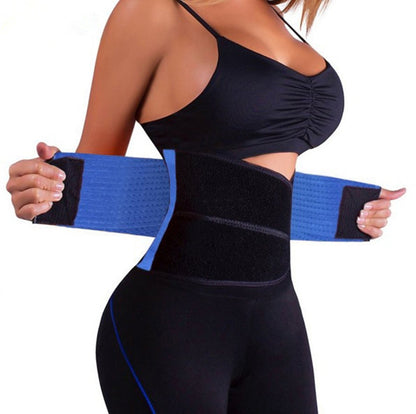 Slim Fit Waist Shaper