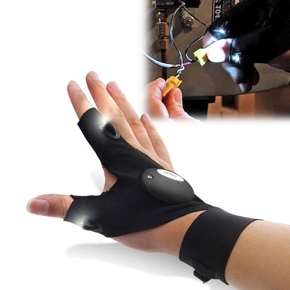 Glove Light