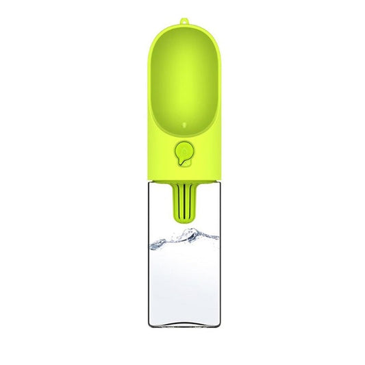 Dog Feeding Bottle