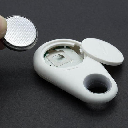 #1 Pet GPS Tracker